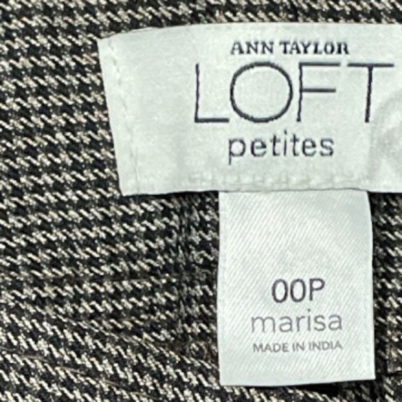 Loft Ann Taylor Marissa dress pants - Picture 3 of 11